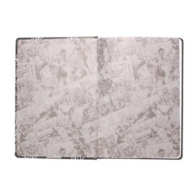 Avengers A5 Notebook