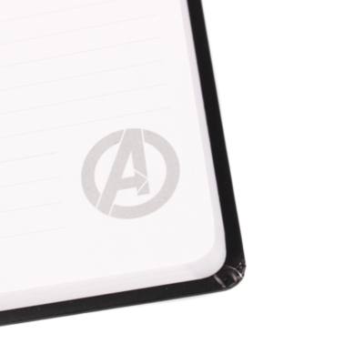 Avengers A5 Notebook