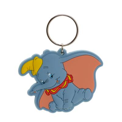 Llavero Dumbo, Disney Store