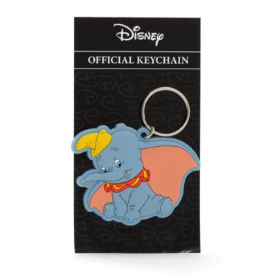 Llavero Dumbo, Disney Store