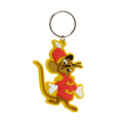 Disney Store - Timothy - Schl&uuml;sselanh&auml;nger