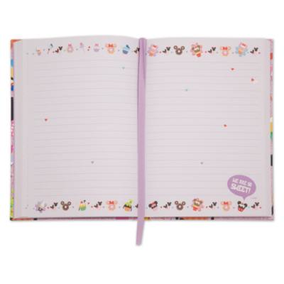Taccuino dolciumi Topolino e amici Disney Store