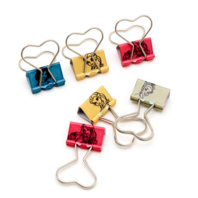 PH PandaHall 60 Set Fermagli a Levetta Gioielli in Lega 15