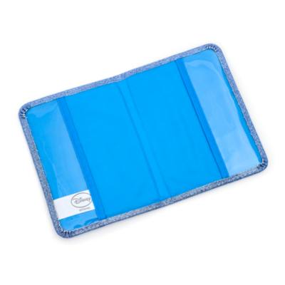 Disney Store Alice in Wonderland Passport Holder