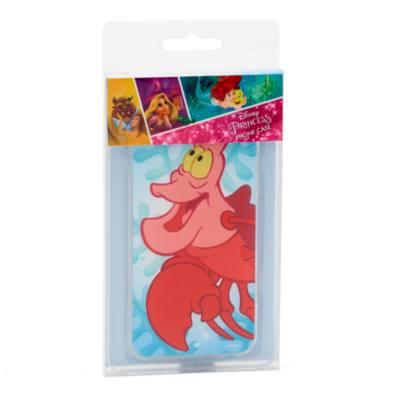 Custodia iPhone Sebastian La Sirenetta Disney Store