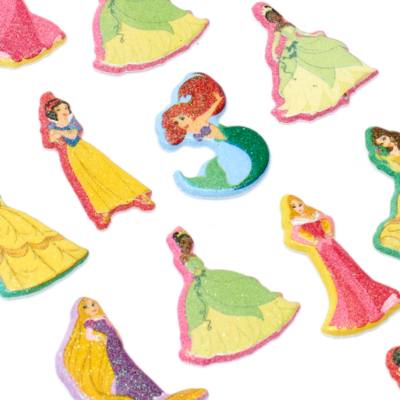 Disney Store - Disney Prinzessin - Aufkleber