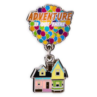 Pin Up, Disney Store