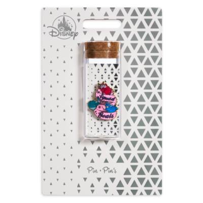 Pin Tres Hadas Madrinas de La bella durmiente, Disney Store