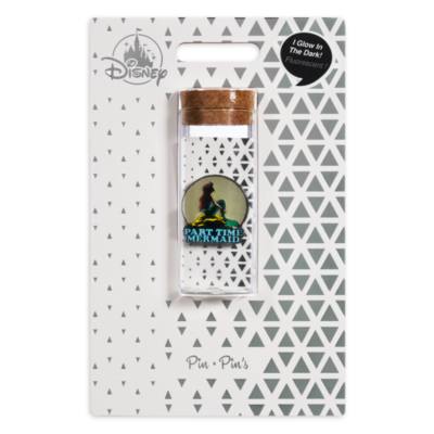 Disney Store The Little Mermaid Pin