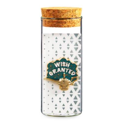 Spilletta Lampada del Genio Aladdin Disney Store