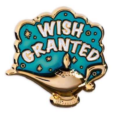Spilletta Lampada del Genio Aladdin Disney Store