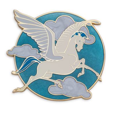 Oh My Disney Hercules Pins, Set of 4