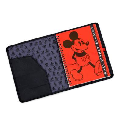 Disney Store - Micky Maus - Padfolio