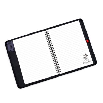 Disney Store - Micky Maus - Padfolio