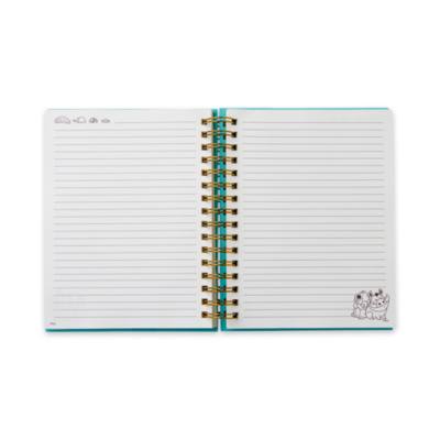 Disney Store - Der K&ouml;nig der L&ouml;wen - Notizbuch