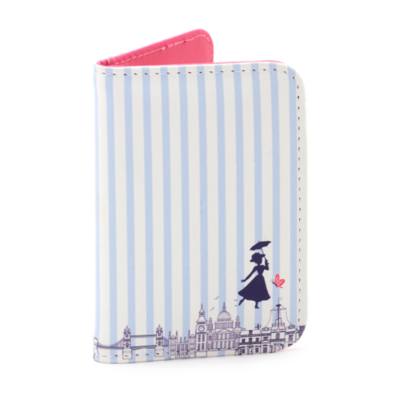 Disney Store Mary Poppins Returns Card Holder