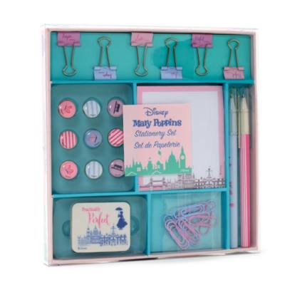 Disney Store - Mary Poppins Returns - Schreibset