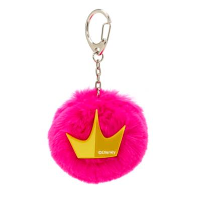 Llavero con borla Aurora, Ralph rompe Internet, Disney Store
