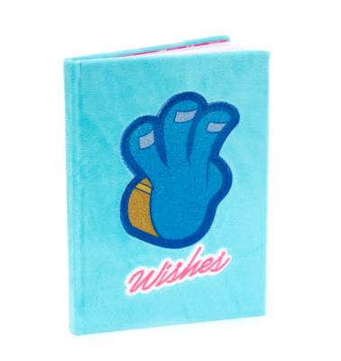 Cuaderno Genio, Ralph rompe Internet, Disney Store