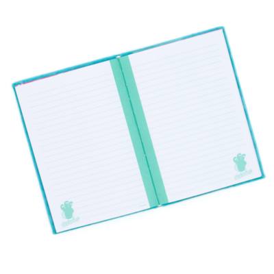 Cuaderno Genio, Ralph rompe Internet, Disney Store