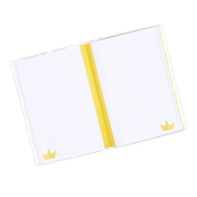 Cuaderno Reina de la siesta, Ralph rompe Internet, Disney Store