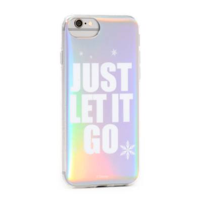 Carcasa para iPhone Frozen, Ralph rompe Internet, Disney Store