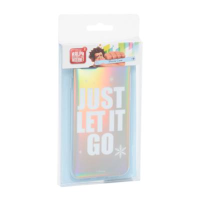 Carcasa para iPhone Frozen, Ralph rompe Internet, Disney Store