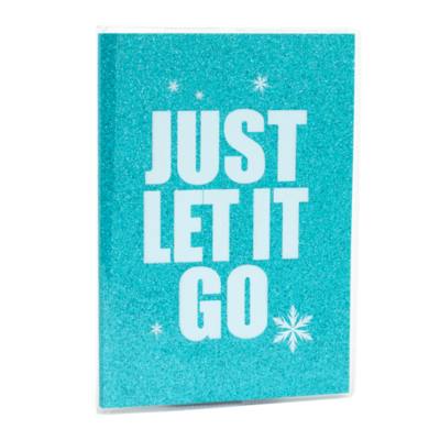 Cuaderno A5 Elsa, Ralph rompe Internet, Disney Store