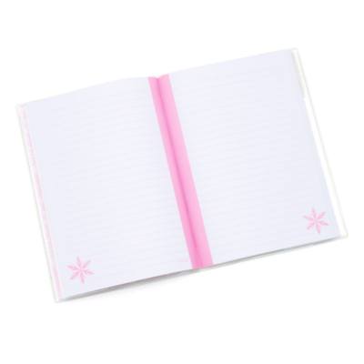 Cuaderno A5 Elsa, Ralph rompe Internet, Disney Store