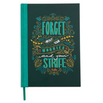 Diario Baloo, Disney Wisdom, Disney Store (3 de 12)