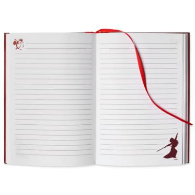Disney Store - Disney Wisdom - Mulan - Notizbuch, 2 von 12