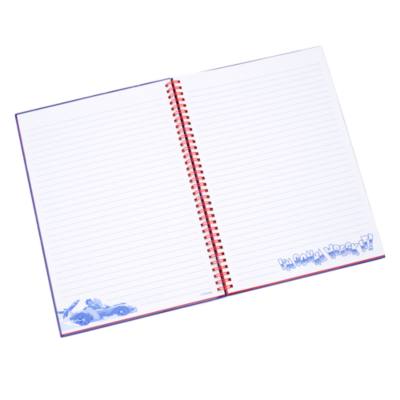 Disney Store Wreck-It Ralph 2 A4 Notebook