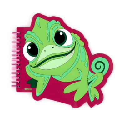Cuaderno Pascal, Enredados, Disney Store