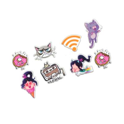 Disney Store Wreck-It Ralph 2 Character Stickers | Disney Store