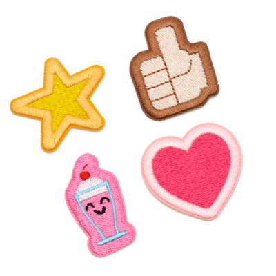 Disney Store - Ralph Reichts&nbsp;2 - Aufn&auml;her zum Aufb&uuml;geln