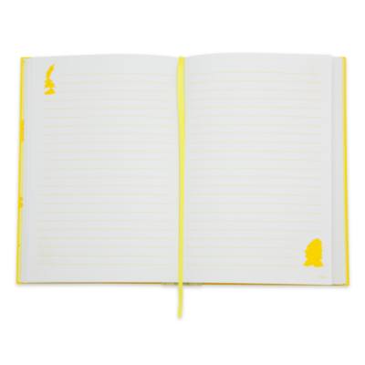 Disney Store - Disney Wisdom - Lumi&egrave;re - Notizbuch, 6 von 12