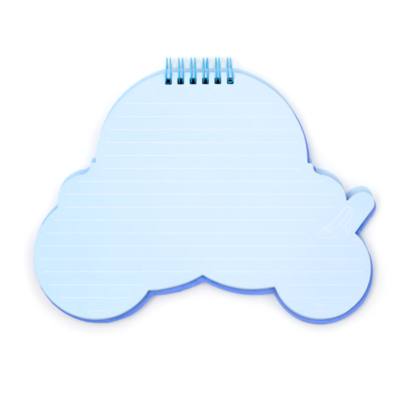 Disney Store - Cinderella - Notizbuch mit Kutsche