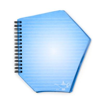 Disney Store - Dschinni - Notizbuch