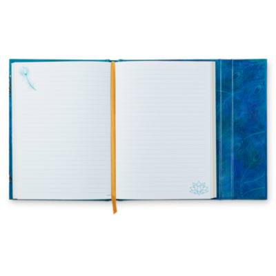 Disney Store Aladdin Journal