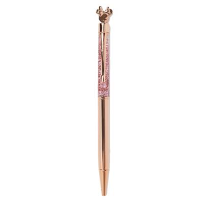 Typo Minnie Mouse Sparkle Pen