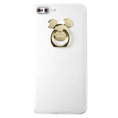 Typo Mickey Mouse Icon Phone Ring