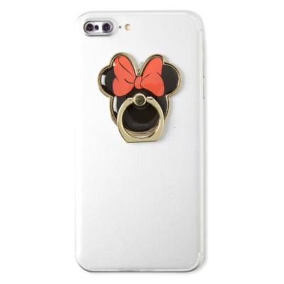 Typo Minnie Mouse Phone Ring