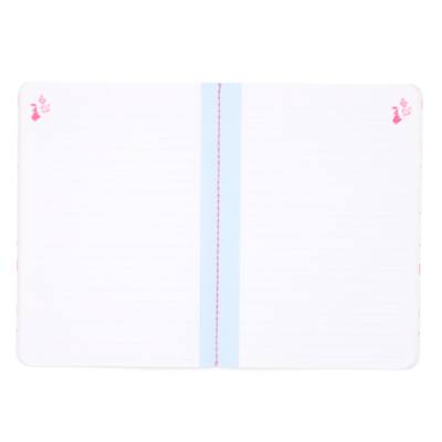 Cuaderno a rayas El regreso de Mary Poppins, Disney Store