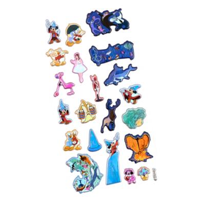 Disney Store - Fantasia - Aufkleber