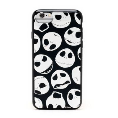 Disney Store Jack Skellington Iphone Case Shopdisney