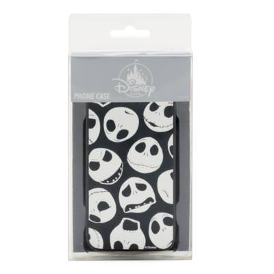 Disney Store Jack Skellington iPhone Case