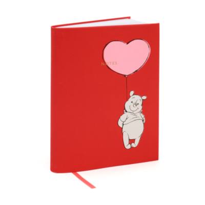 Disney Store Winnie the Pooh Journal | Disney Store
