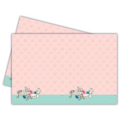 Disney Store The Little Mermaid Paper Table Cover