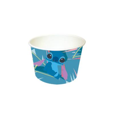 Stitch and Angel 8x Treat Tubs