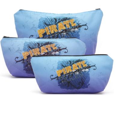 Disney Descendants 2 'Pirate Rules' Personalised Cosmetics Case